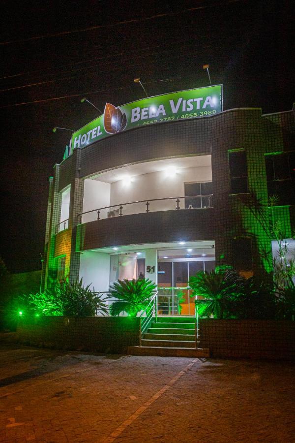 Hotel Bela Vista Arujá Exterior foto